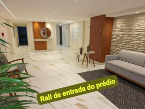 Praia Caiçara apartamento